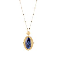 Collana Rebecca Donna Brame in Bronzo BBRKOD01